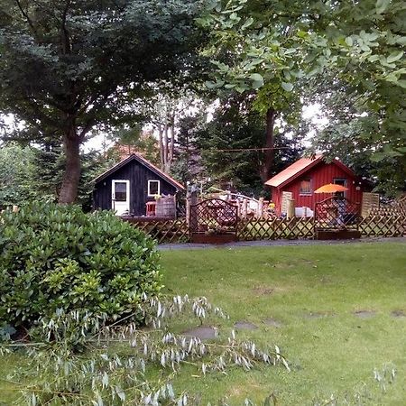 Country B&B Aabenraa Εξωτερικό φωτογραφία
