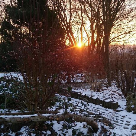 Country B&B Aabenraa Εξωτερικό φωτογραφία