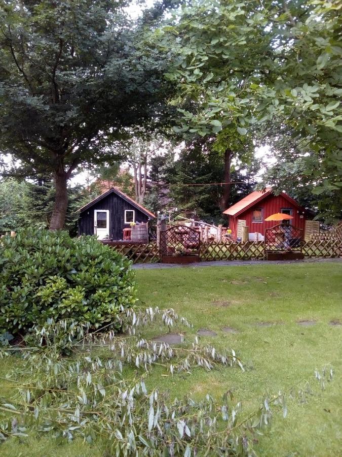 Country B&B Aabenraa Εξωτερικό φωτογραφία