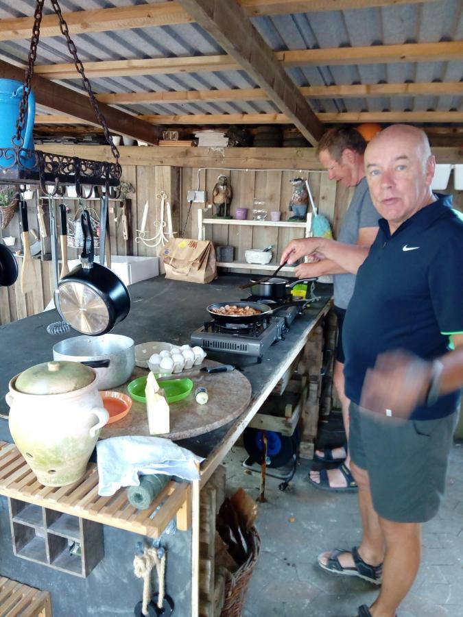 Country B&B Aabenraa Εξωτερικό φωτογραφία