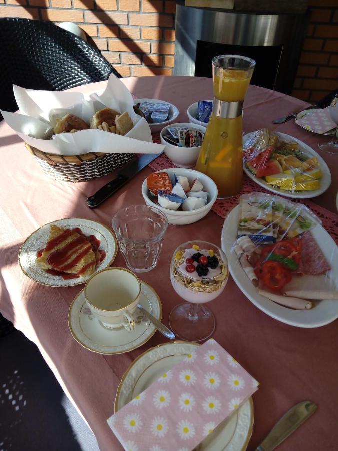 Country B&B Aabenraa Εξωτερικό φωτογραφία