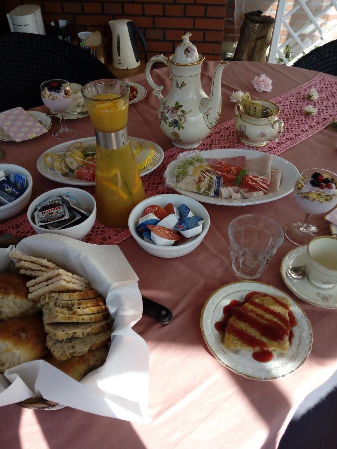 Country B&B Aabenraa Εξωτερικό φωτογραφία