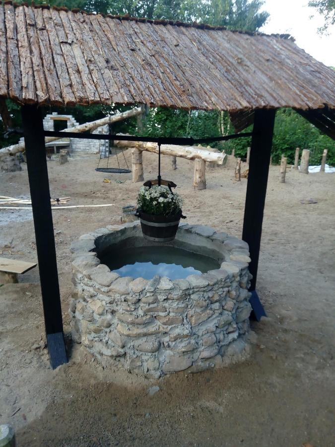 Country B&B Aabenraa Εξωτερικό φωτογραφία