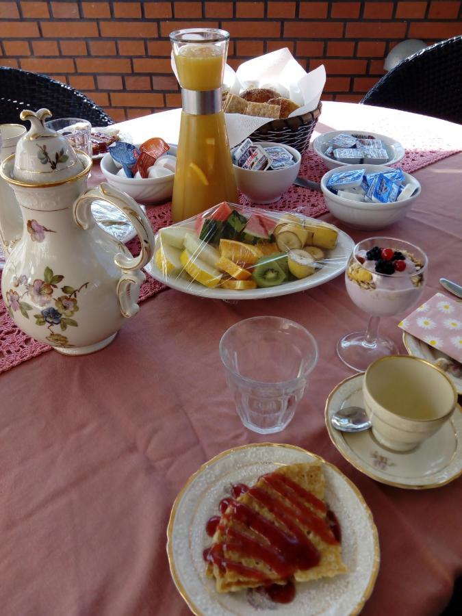 Country B&B Aabenraa Εξωτερικό φωτογραφία