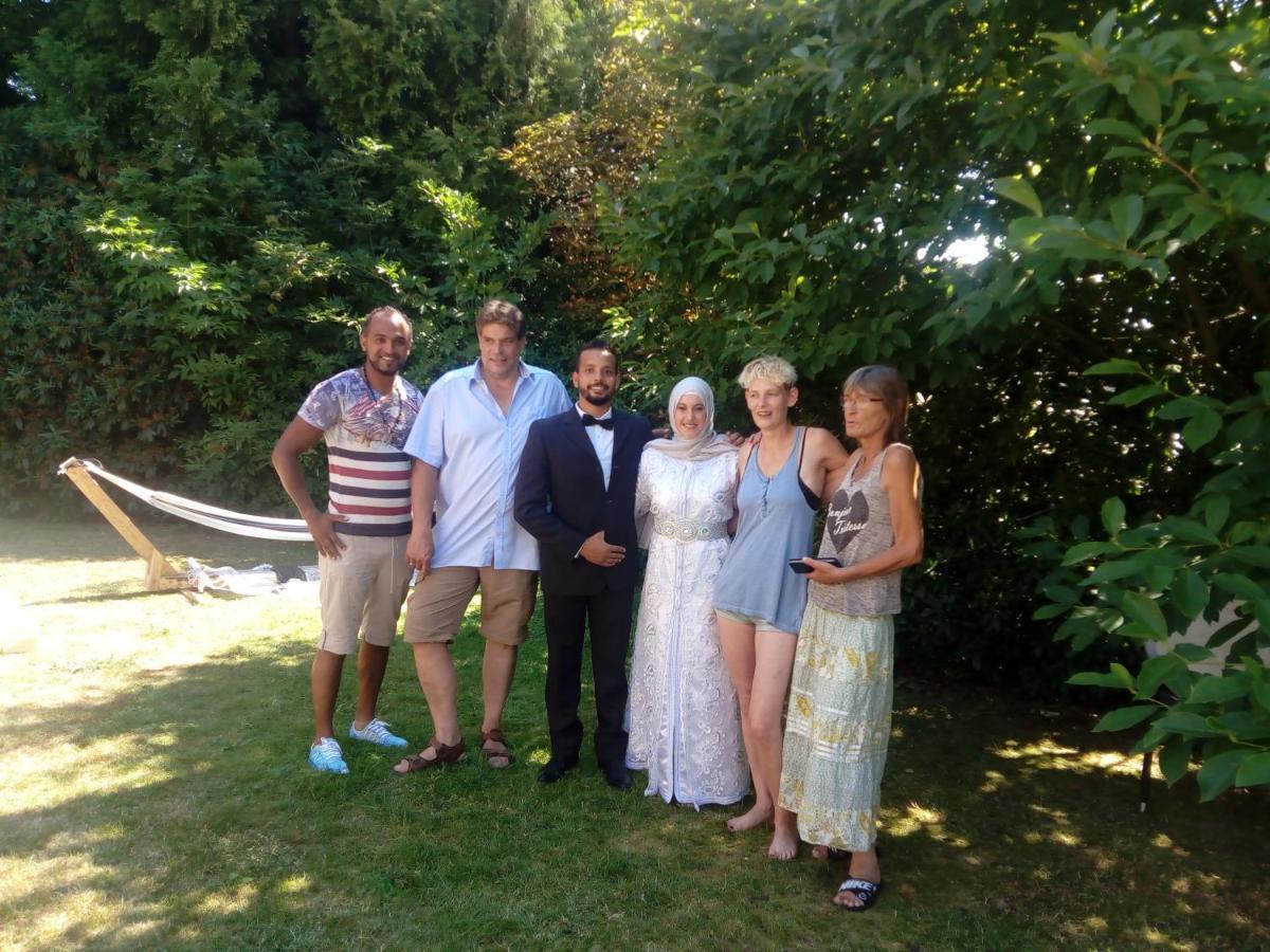 Country B&B Aabenraa Εξωτερικό φωτογραφία
