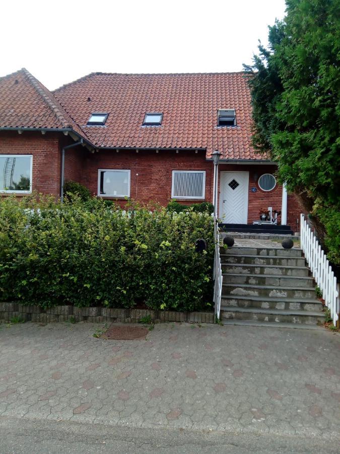 Country B&B Aabenraa Εξωτερικό φωτογραφία