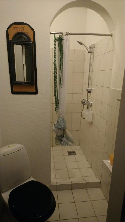 Country B&B Aabenraa Εξωτερικό φωτογραφία