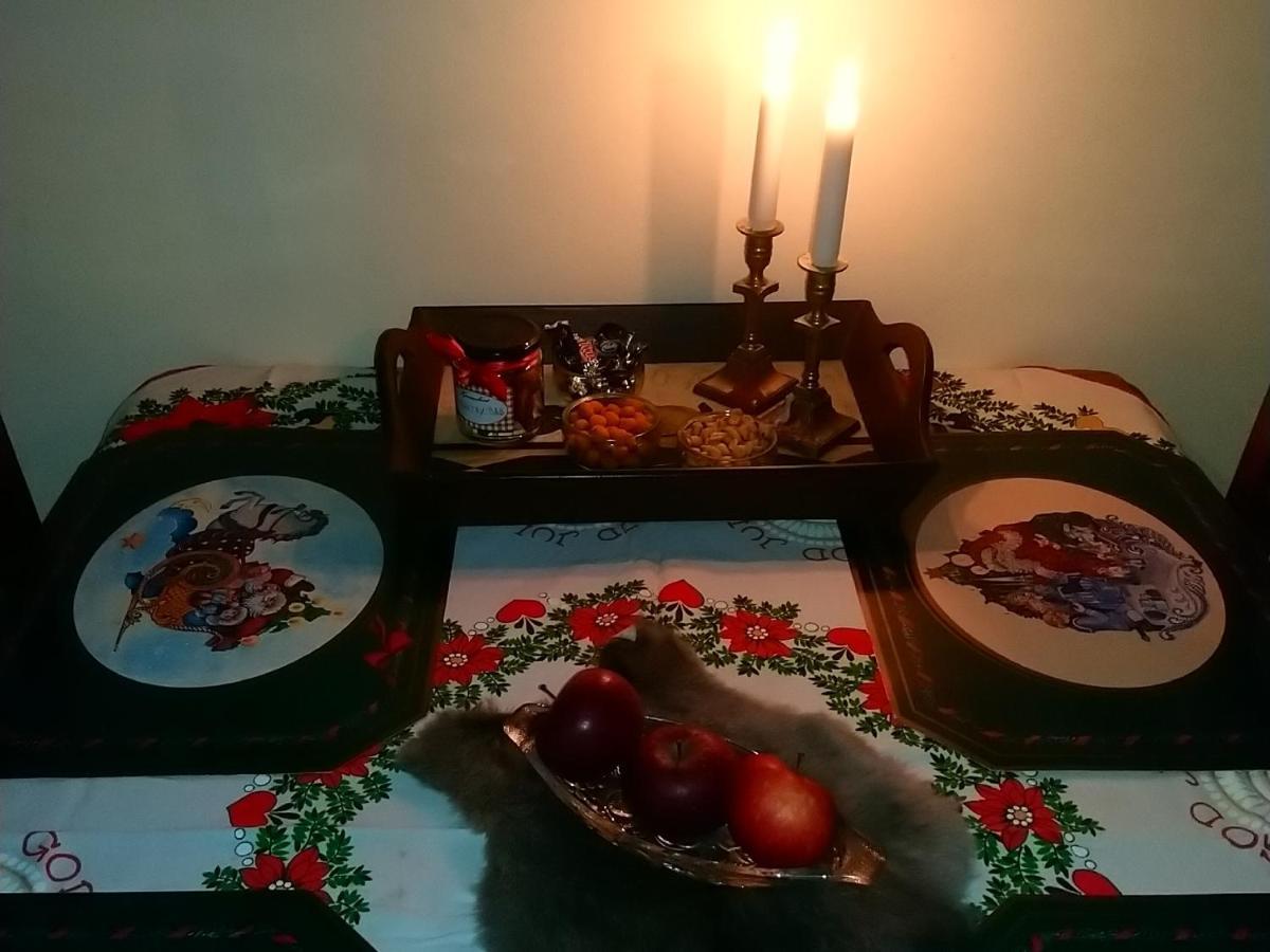 Country B&B Aabenraa Εξωτερικό φωτογραφία