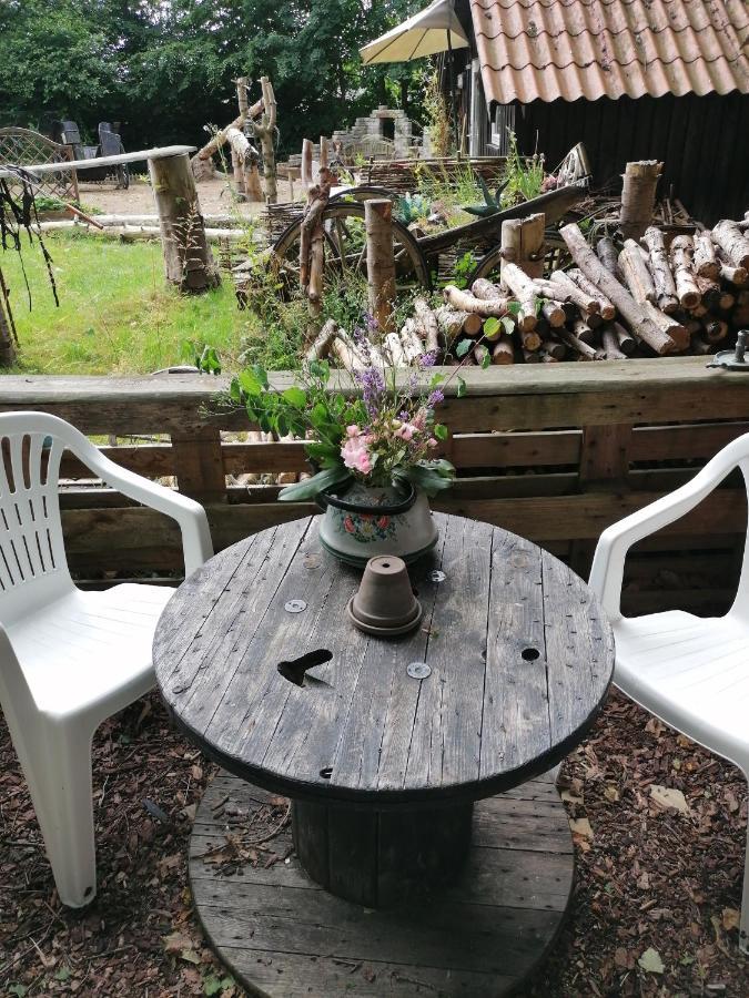 Country B&B Aabenraa Εξωτερικό φωτογραφία