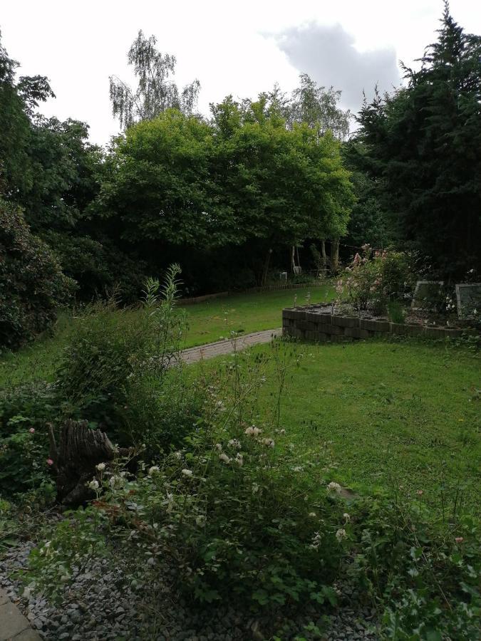 Country B&B Aabenraa Εξωτερικό φωτογραφία