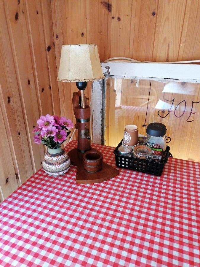 Country B&B Aabenraa Εξωτερικό φωτογραφία