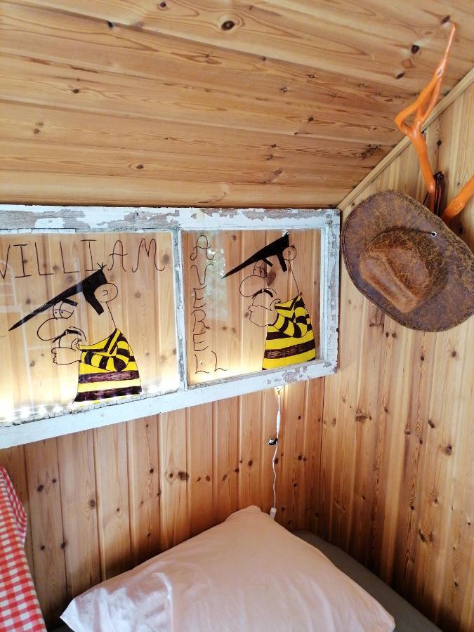Country B&B Aabenraa Εξωτερικό φωτογραφία