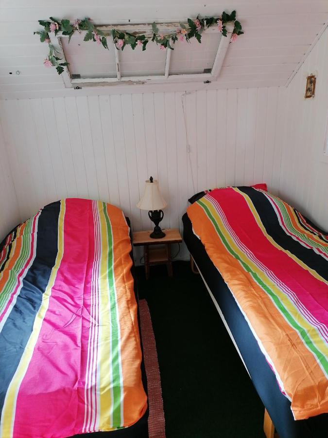 Country B&B Aabenraa Εξωτερικό φωτογραφία