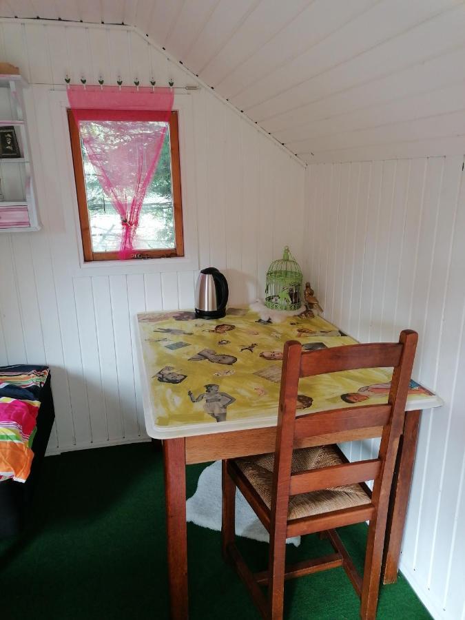 Country B&B Aabenraa Εξωτερικό φωτογραφία